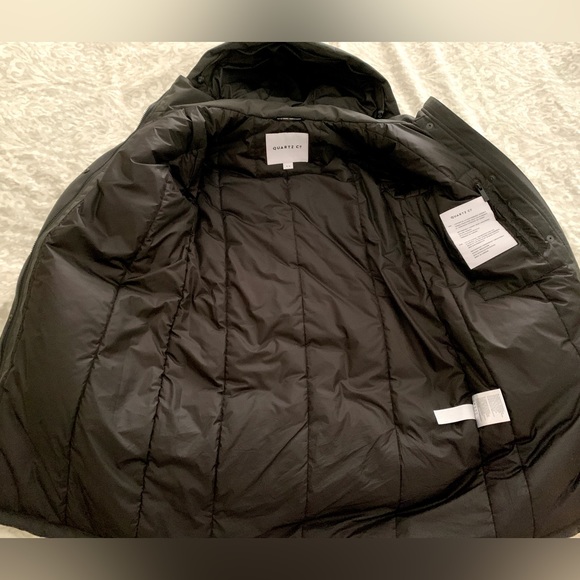 Quartz Co. MARION PARKA size M - Picture 10 of 15